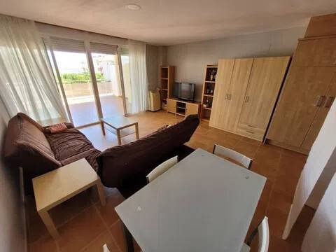 Piso de 98 m² en Almenara