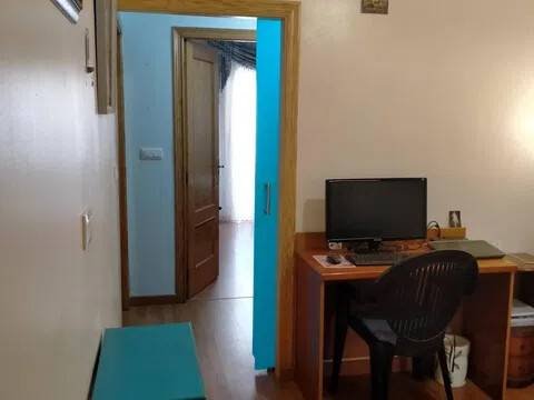 Piso de 120 m² en San Pedro del Pinatar