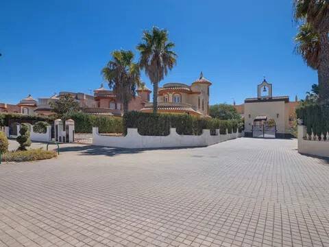 Casa de 168 m² en Isla Cristina