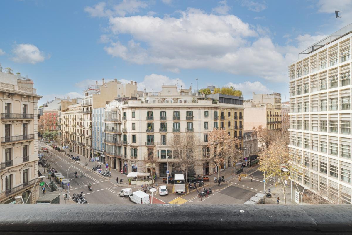 Habitación en alquiler, Barcelona