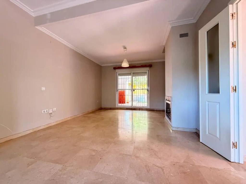 Casa de 168 m² en Mairena del Aljarafe