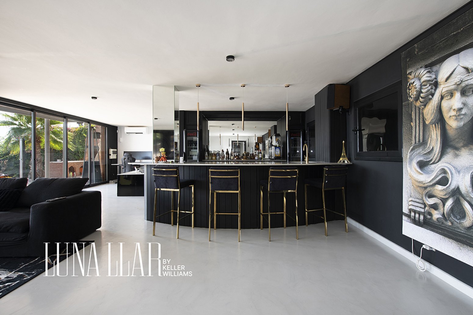 Casa de 357 m² en Sitges