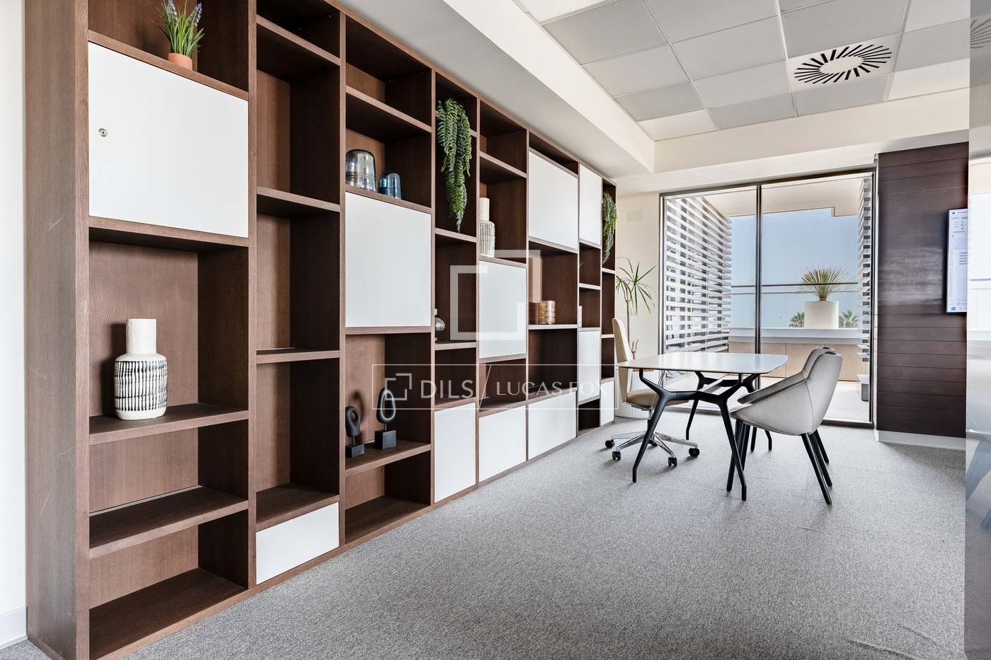Piso de 287 m² en Málaga