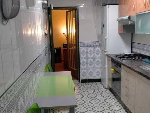 Piso de 120 m² en San Pedro del Pinatar