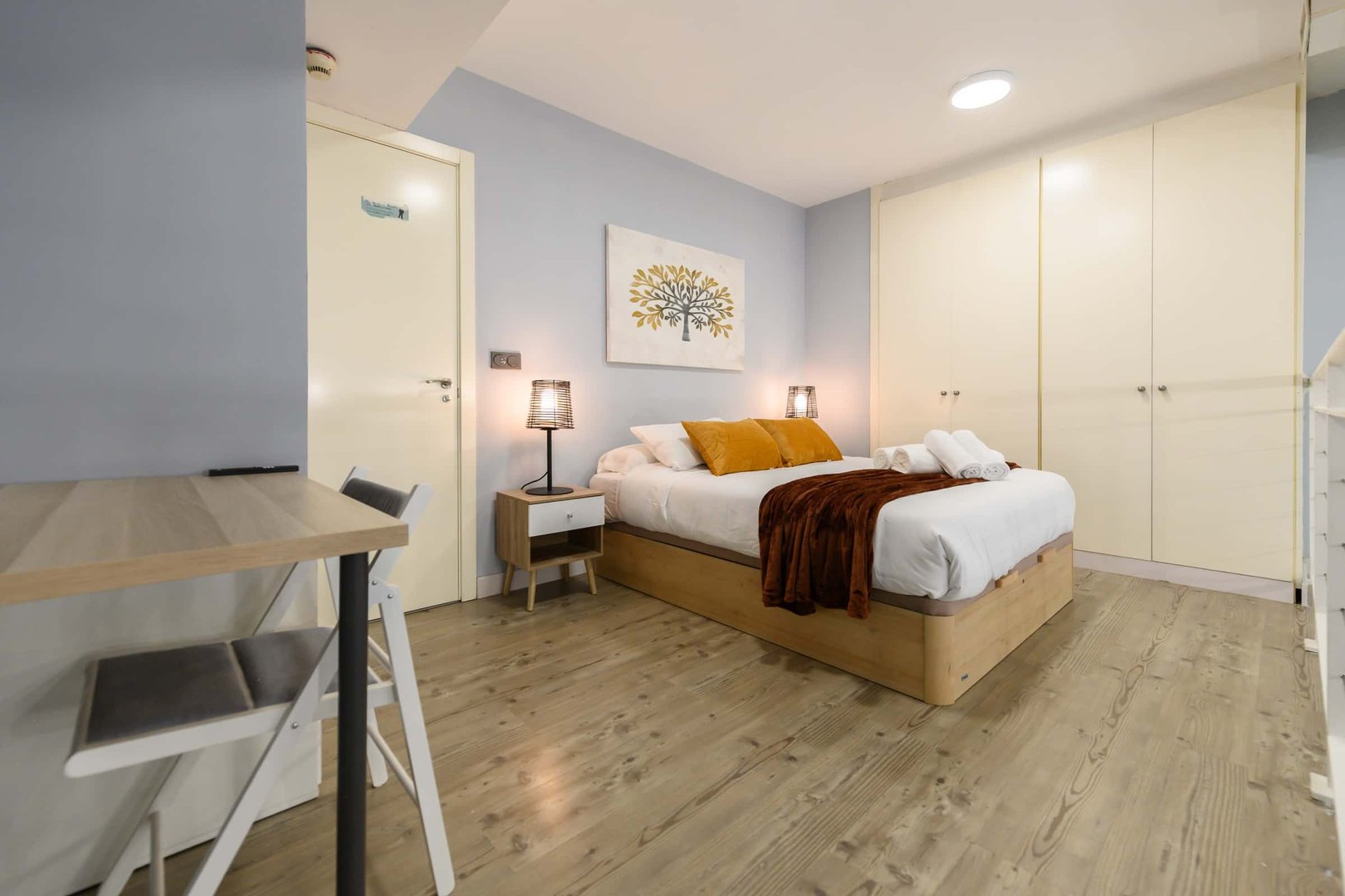 Pis de 80 m² a Madrid