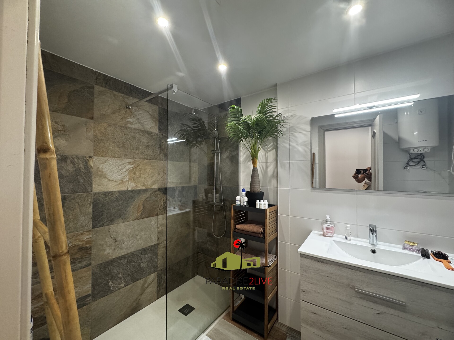 Piso de 77 m² en La Oliva