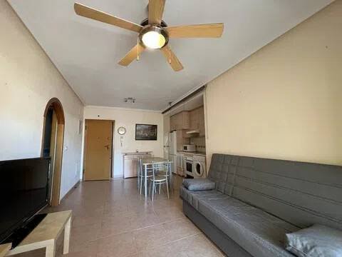 Piso de 57 m² en Mazarrón