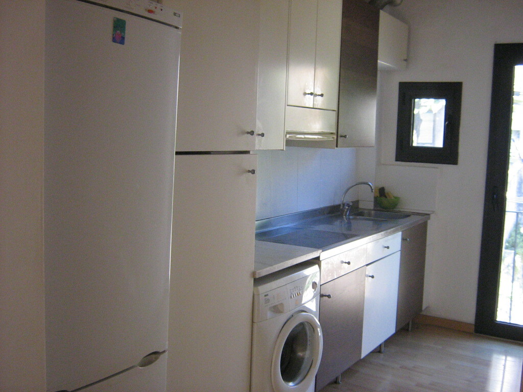Appartamento 44 m² a Berga