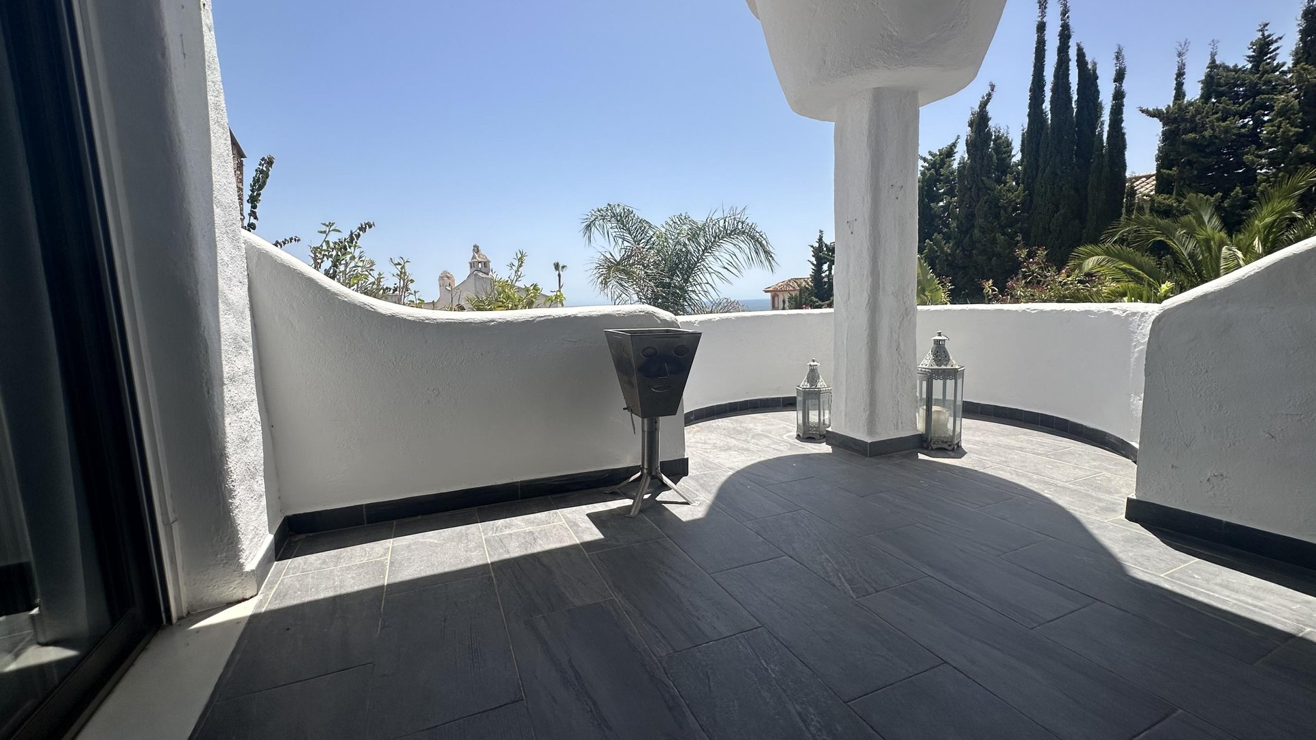 Piso de 134 m² en Benalmádena