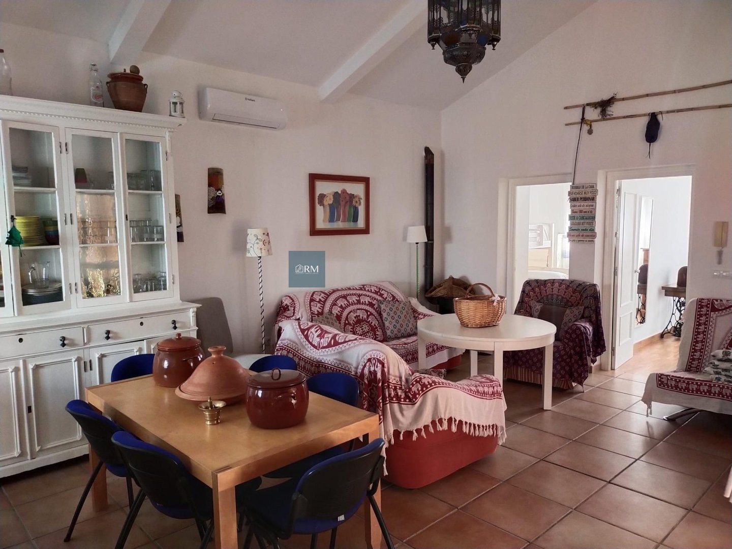 Casa de 115 m² en Sanlúcar de Barrameda