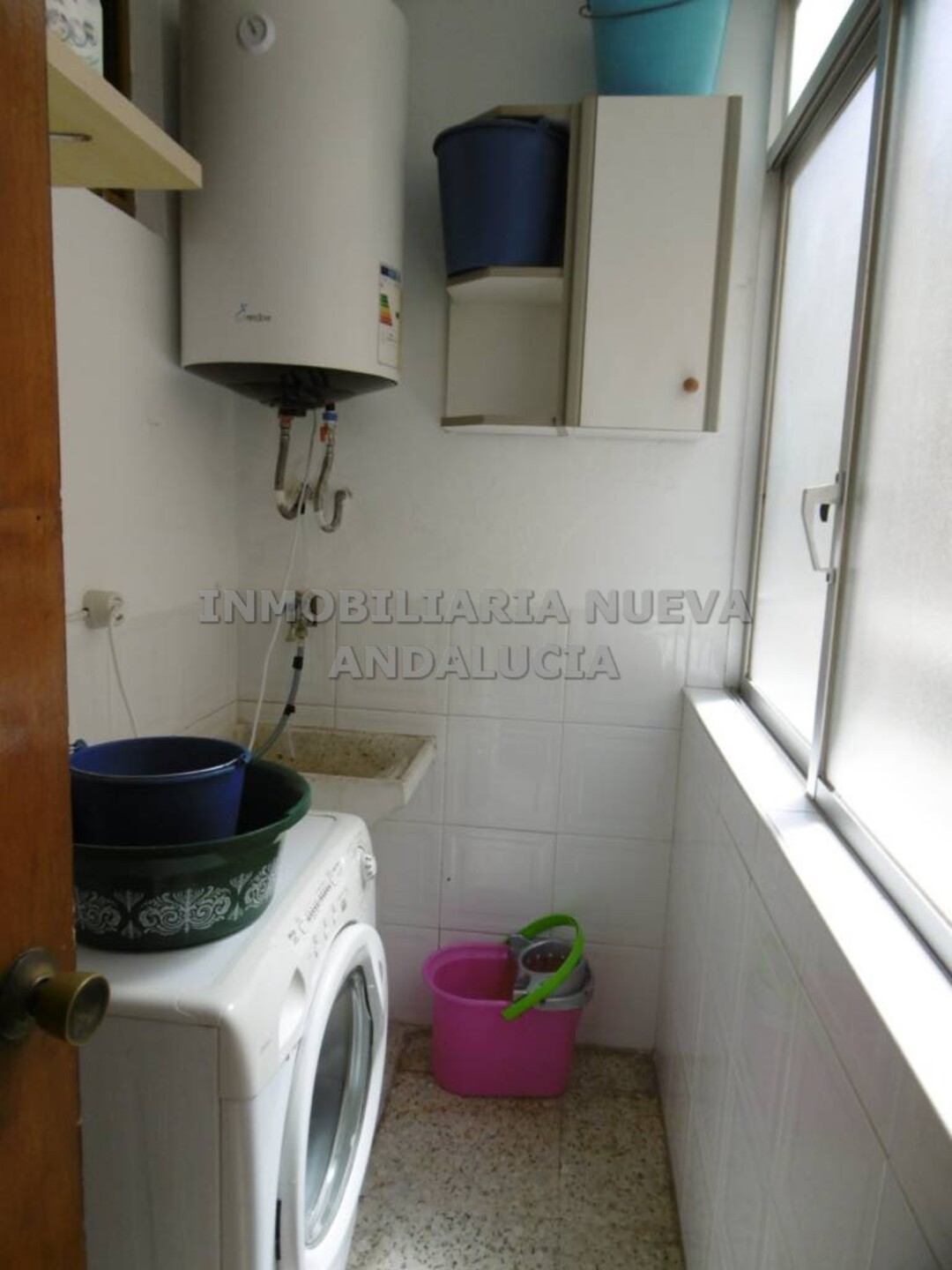 Piso de 80 m² en Almería