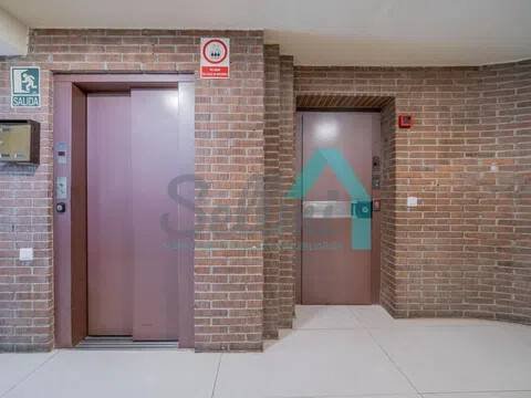 Piso de 87 m² en Oviedo