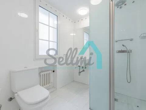 Piso de 166 m² en Oviedo