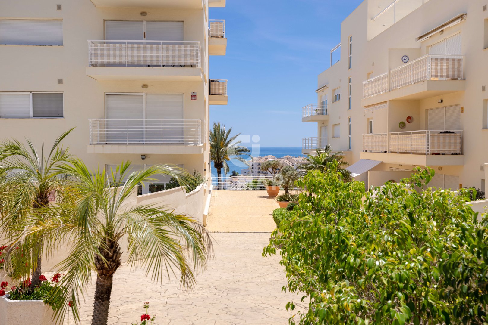 Квартира 96 м² у Benalmádena