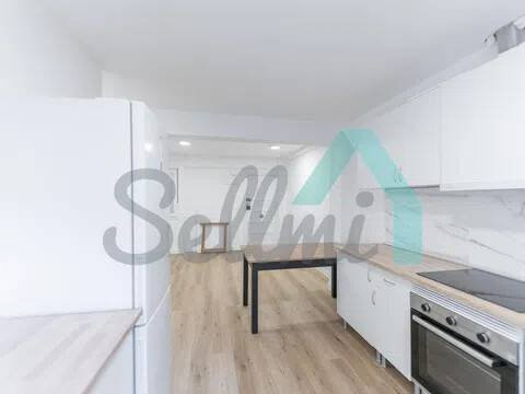 Piso de 78 m² en Oviedo