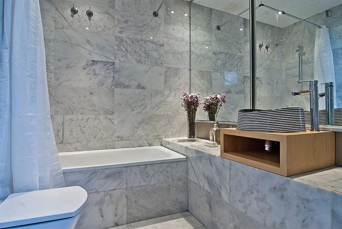 Piso de 70 m² en Barcelona