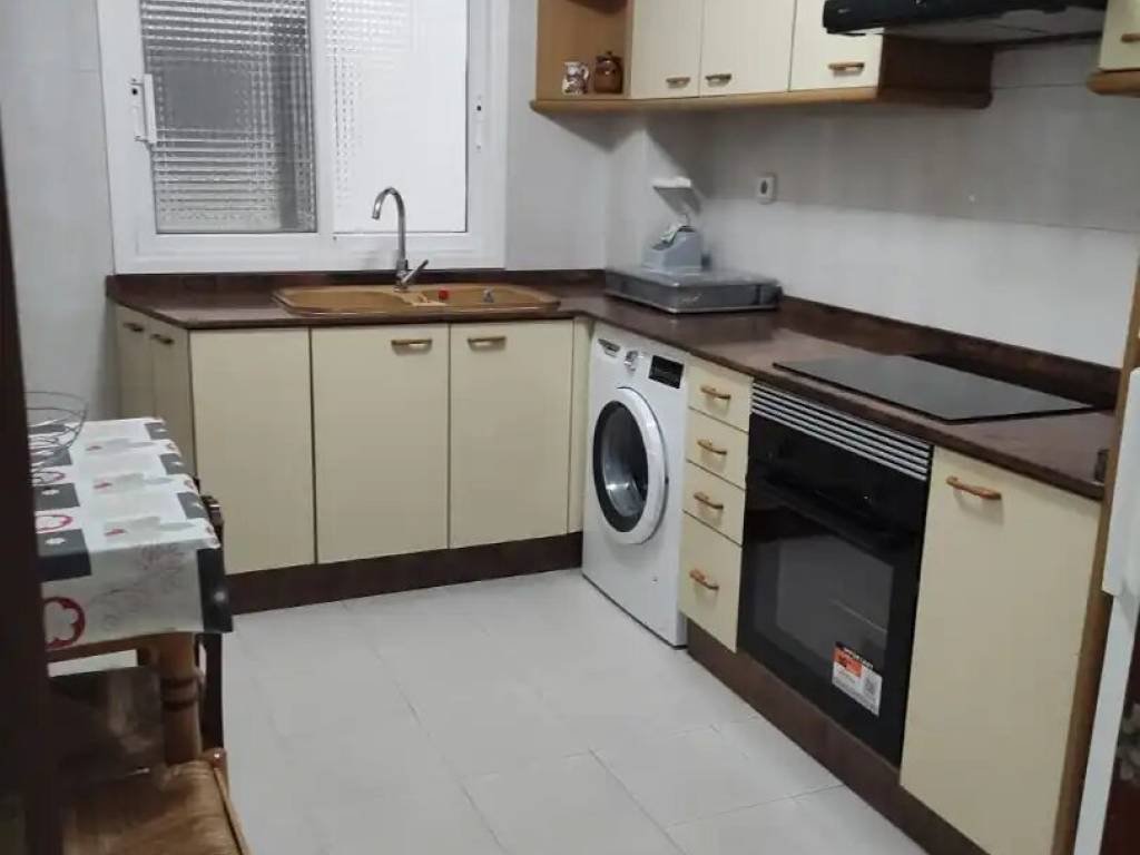 Appartement 90 m² à Valence