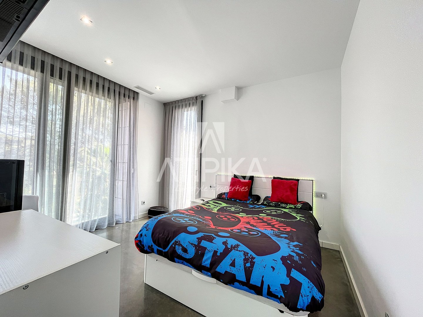Casa de 362 m² en Castelldefels
