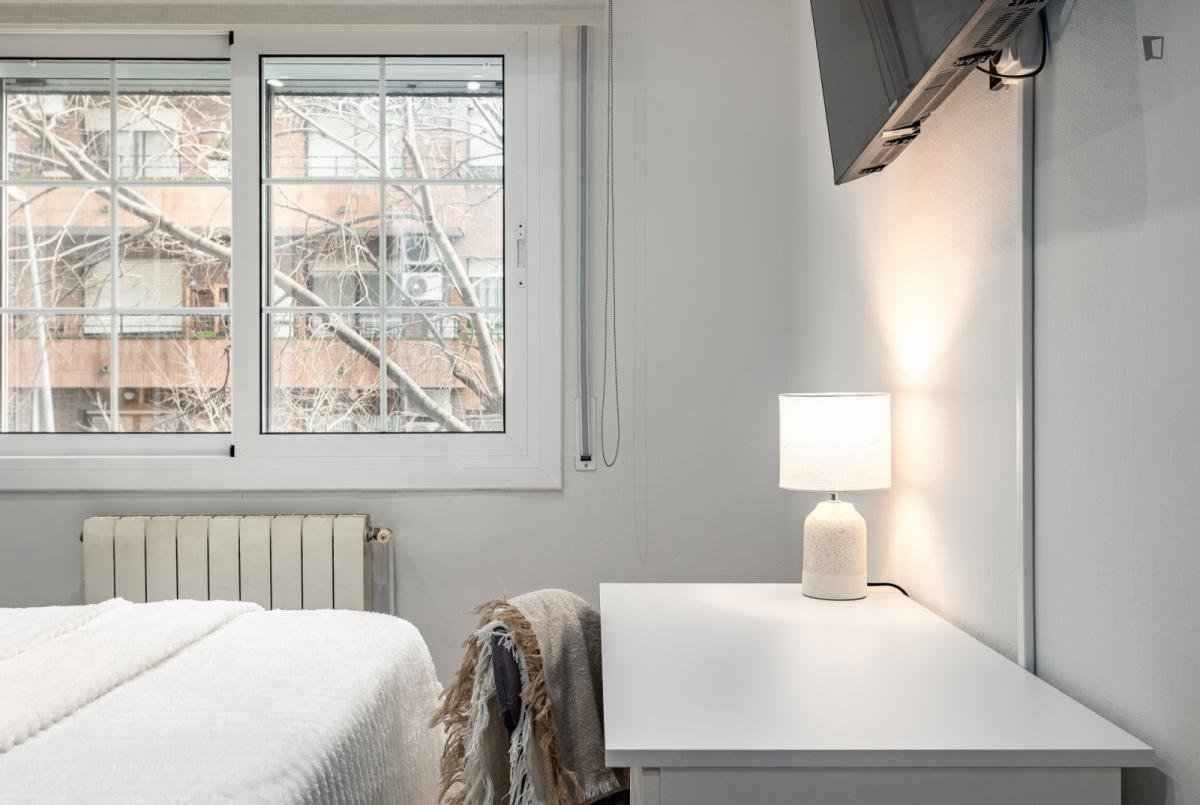 Habitación en alquiler, l'Hospitalet de Llobregat