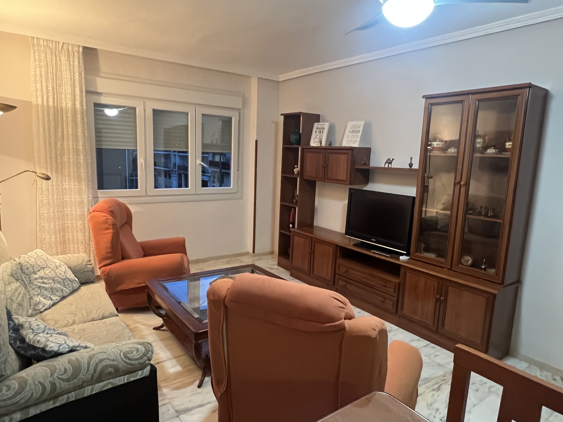 Piso de 116 m² en Cáceres