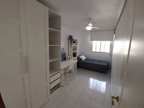 Habitació de lloguer, Múrcia