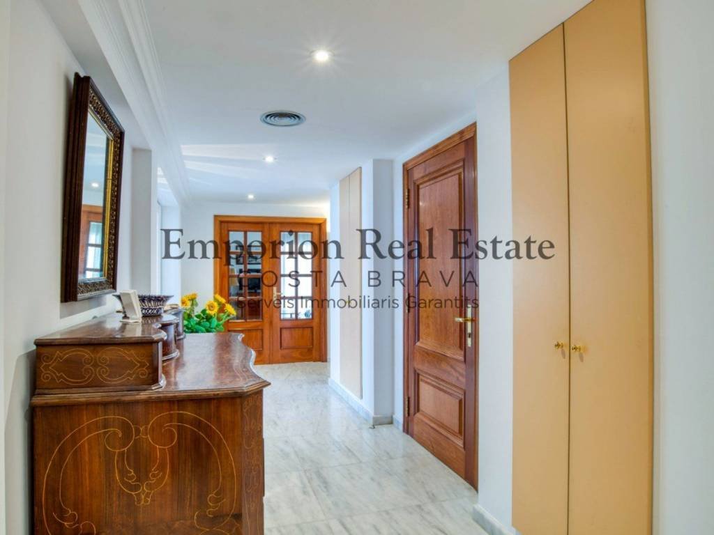 Piso de 291 m² en Palamós
