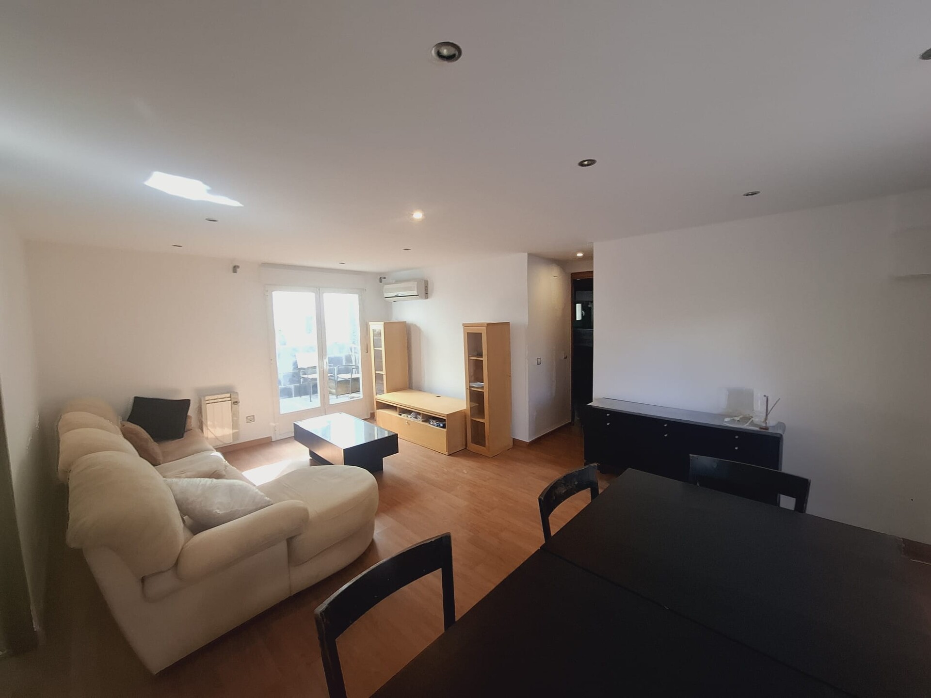 Piso de 85 m² en Villaviciosa de Odón