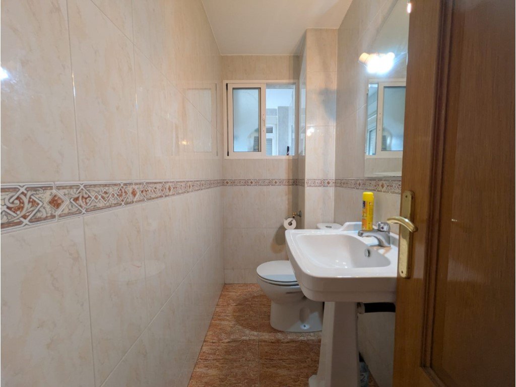 Habitación 92 m², Córdoba