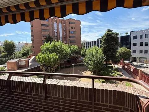 Piso de 157 m² en Madrid