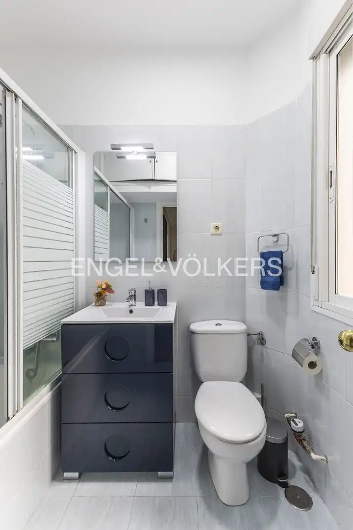 Pis de 67 m² a Madrid