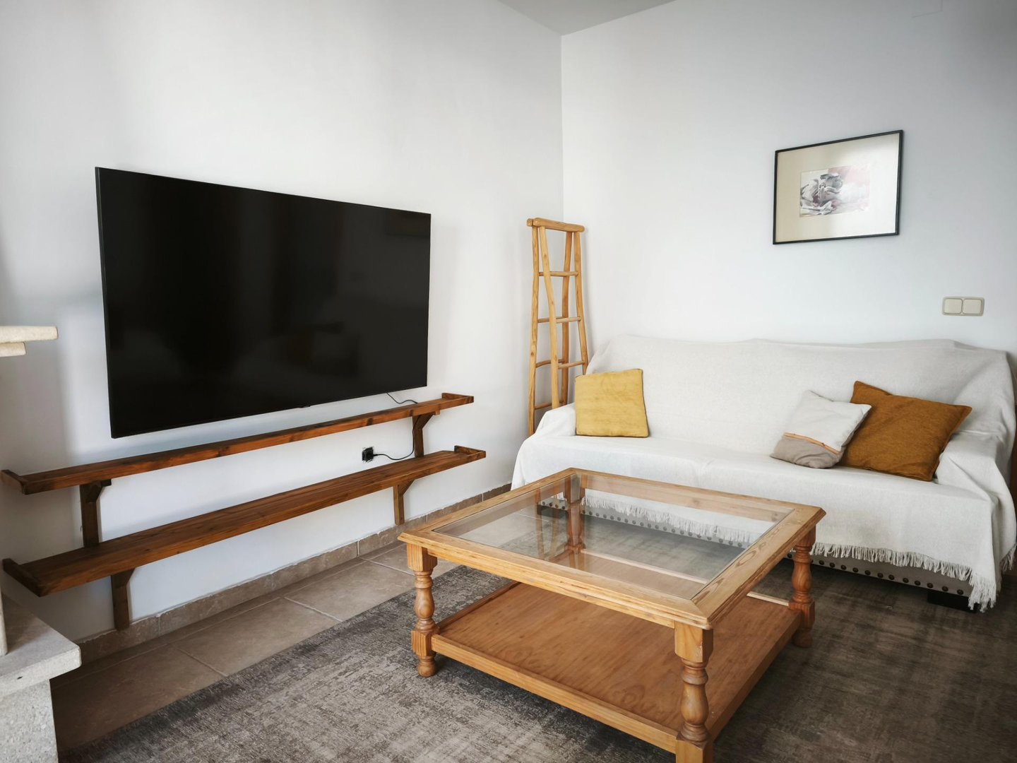 Pis de 287 m² a Còrdova