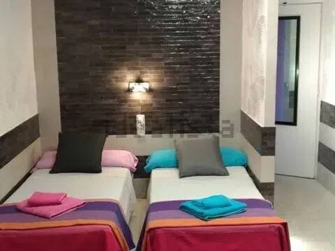 Piso de 38 m² en San Bartolomé de Tirajana
