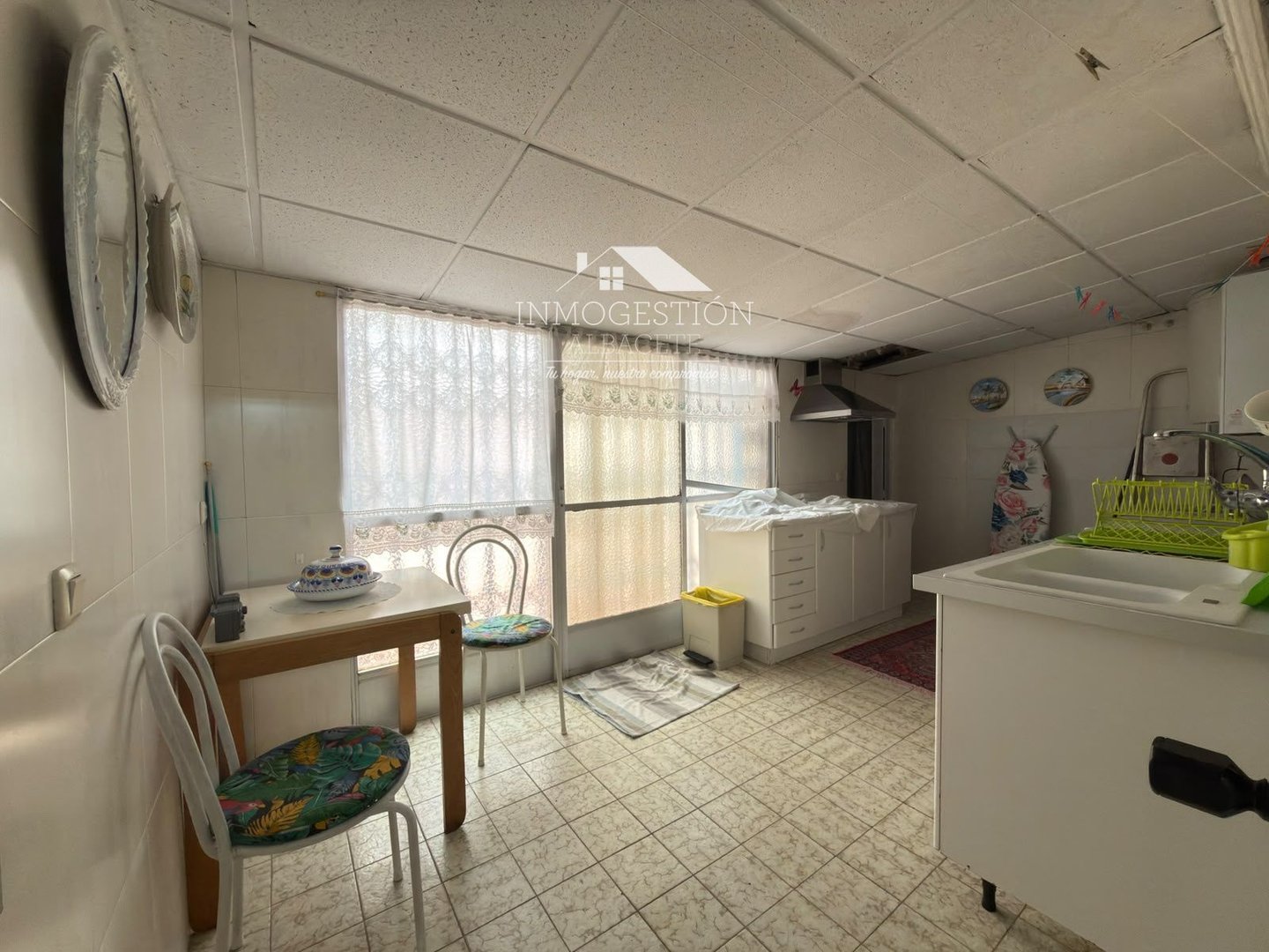 Pis de 112 m² a Albacete