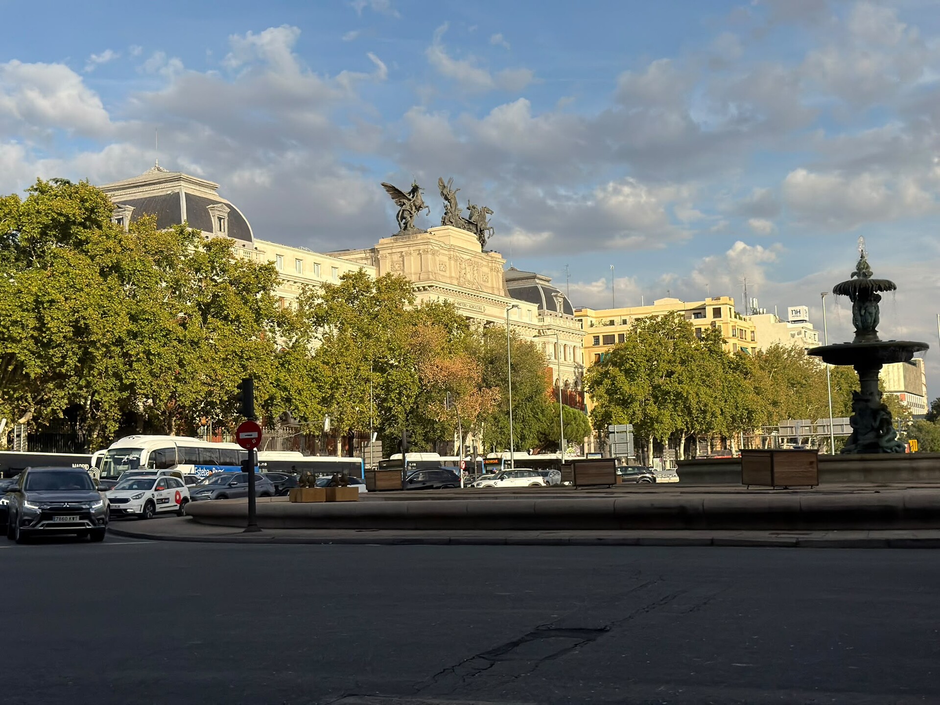 Pis de 134 m² a Madrid