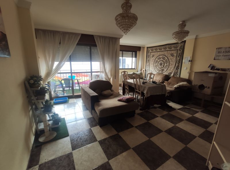 Habitación 170 m², Granada