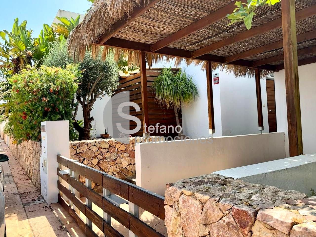 Piso de 170 m² en Níjar