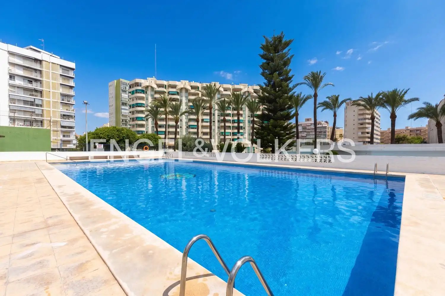 Квартира 94 м² у la Pobla de Farnals