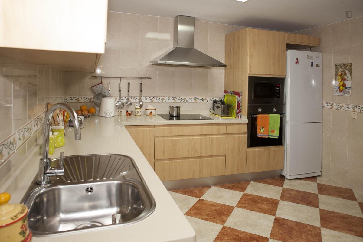 Habitación en alquiler, Sevilla