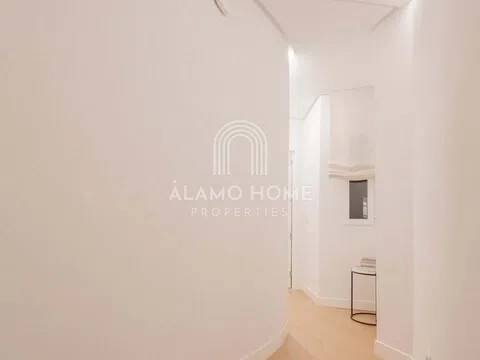 Piso de 110 m² en Madrid