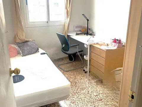 Piso de 105 m² en Murcia