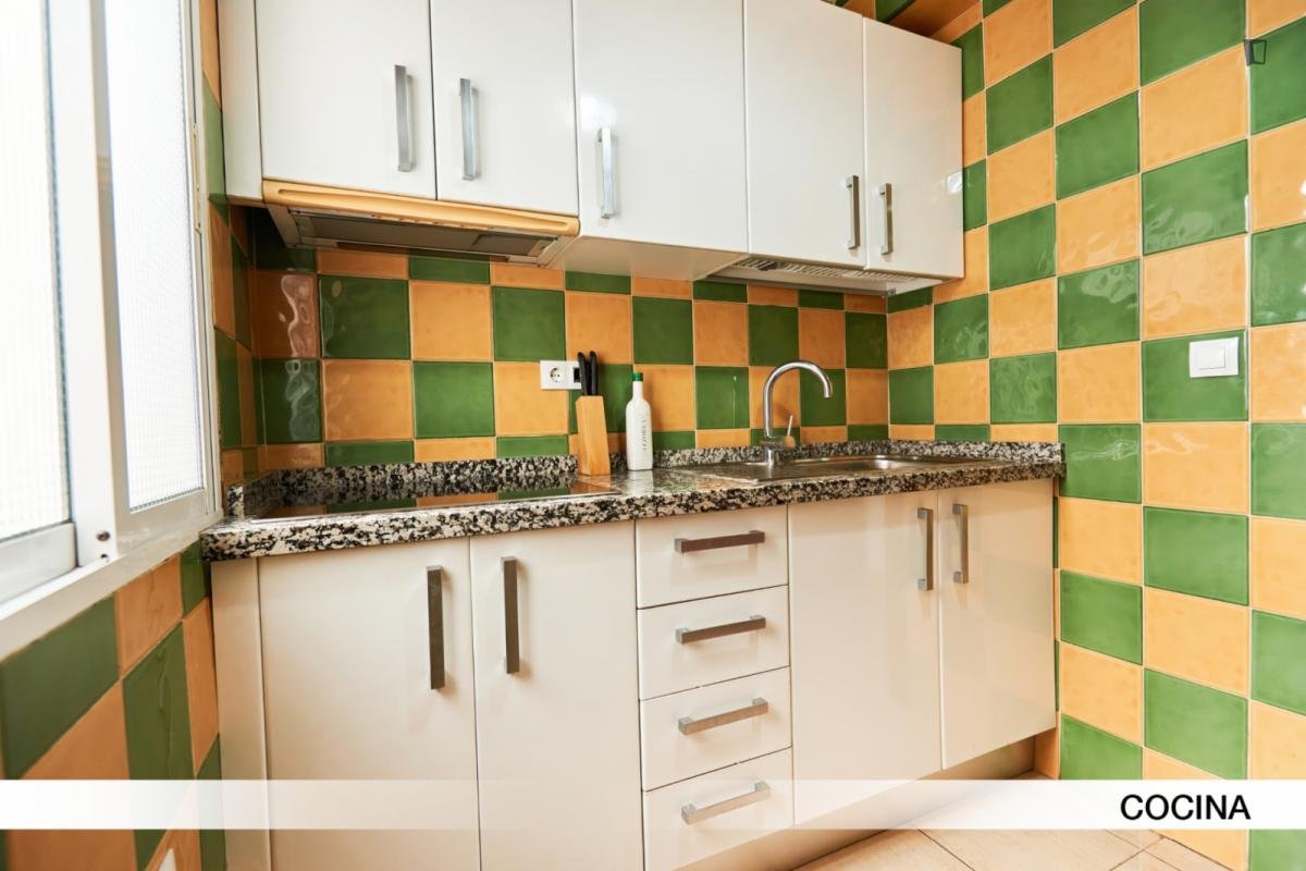 Habitació de lloguer, Sevilla