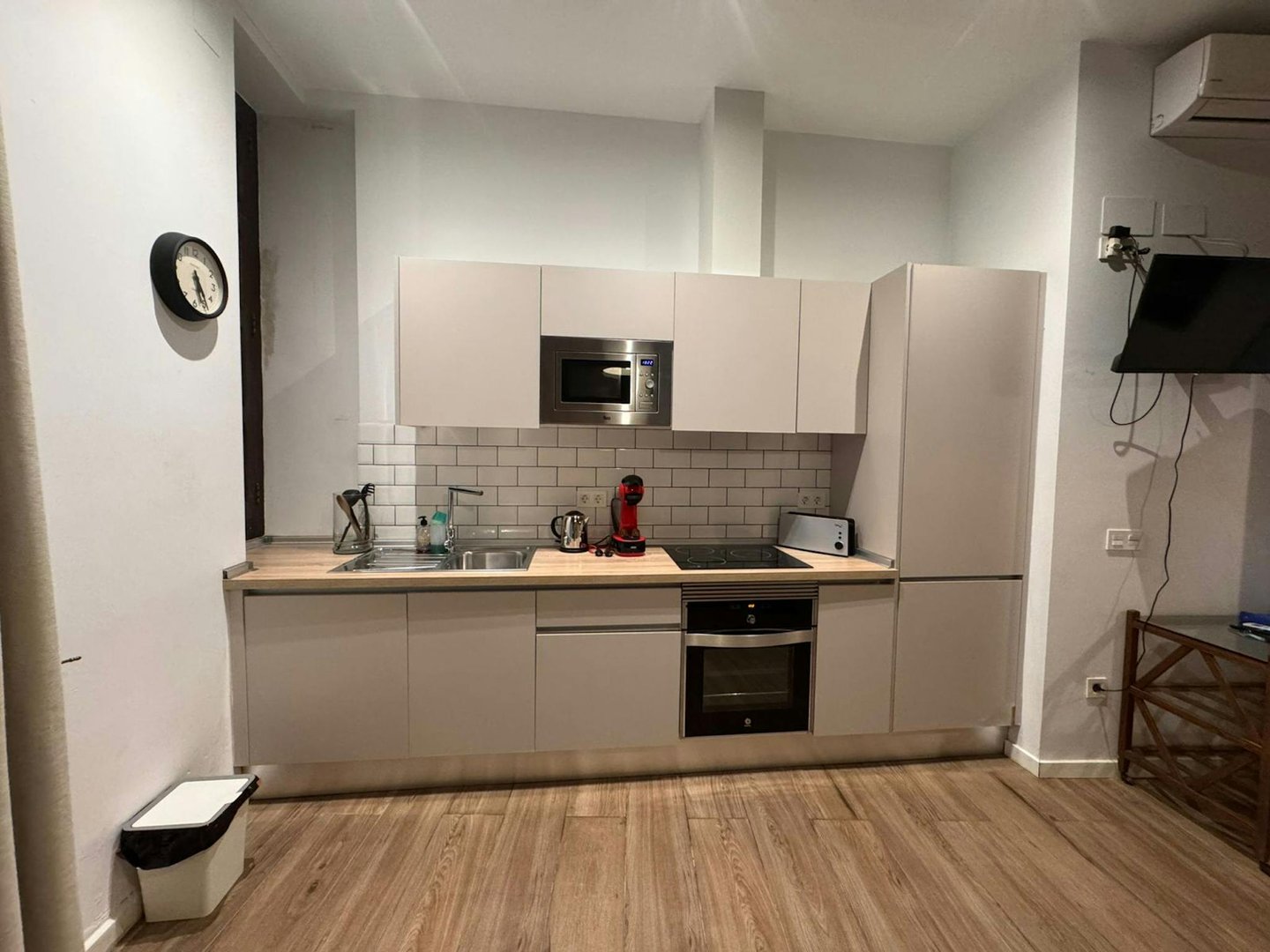 Piso de 39 m² en Valencia