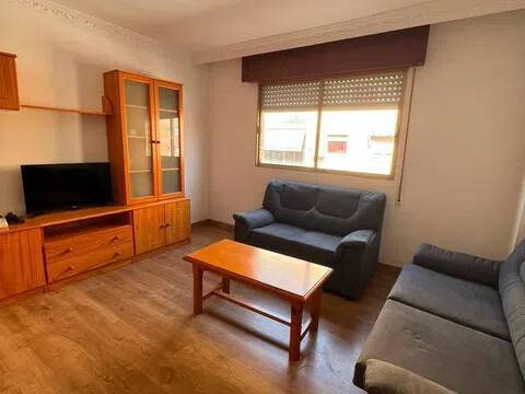 Piso de 105 m² en Almería