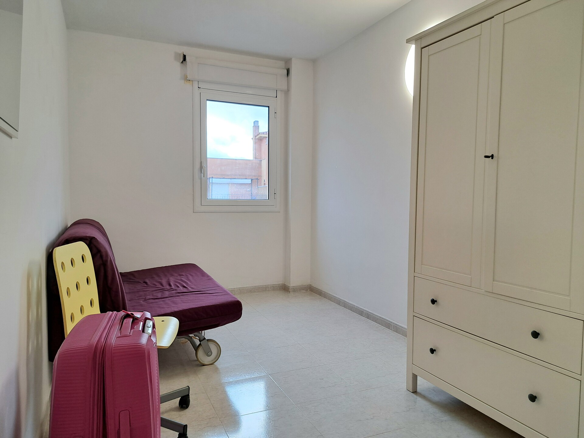 Pis de 89 m² a Cubelles