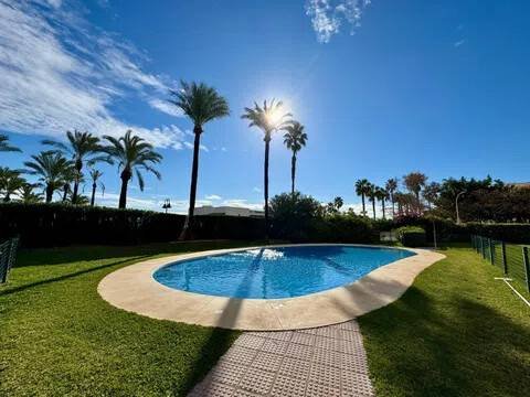 Pis de 112 m² a Torremolinos