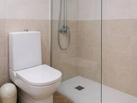 Piso de 54 m² en Punta Umbría