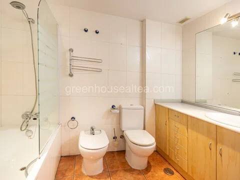 Wohnung 177 m² in Altea