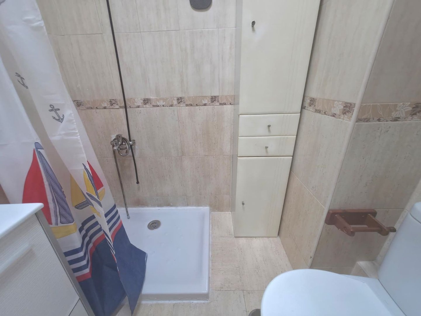 Wohnung 100 m² in Alicante