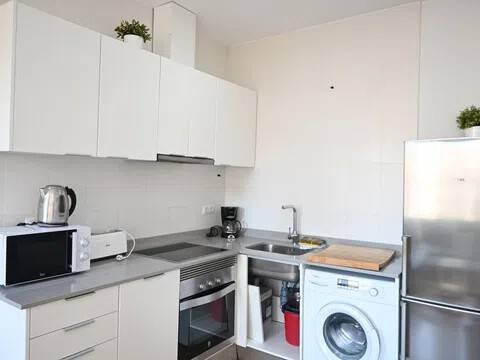 Apartamento 60 m² em Barcelona
