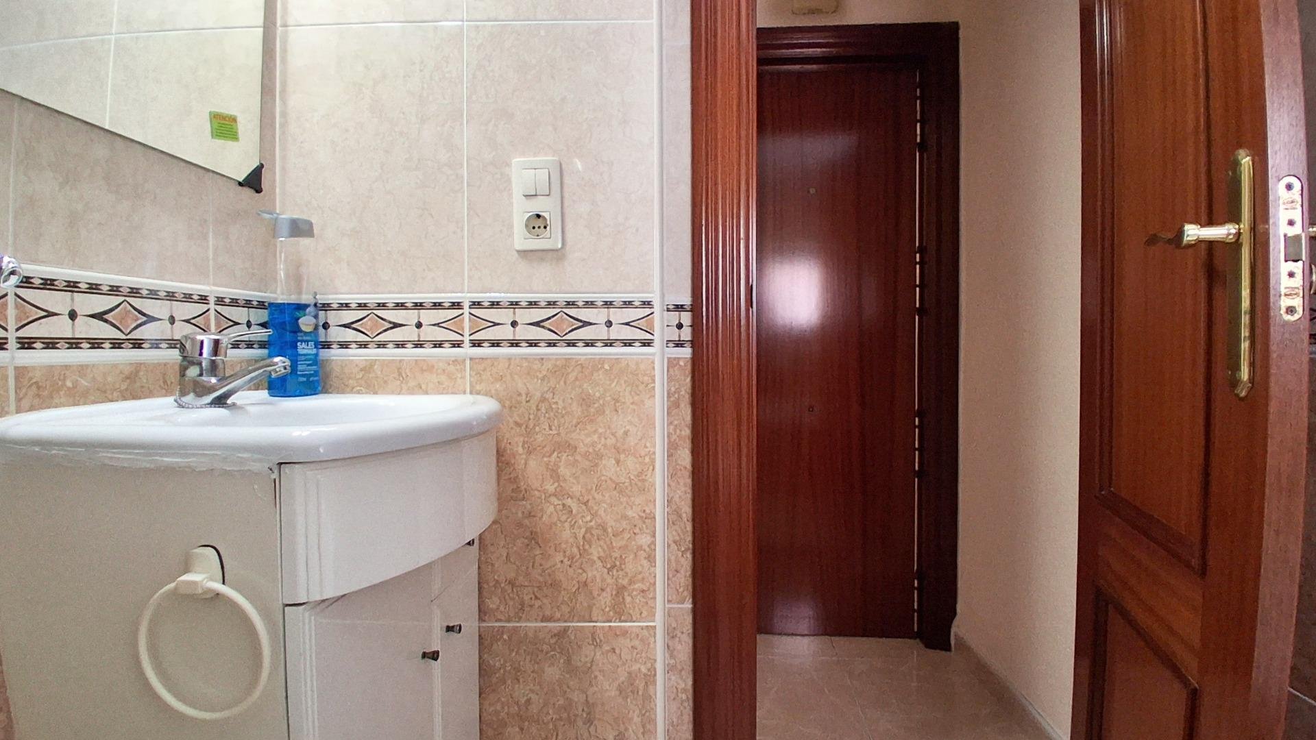 Piso de 56 m² en Salamanca